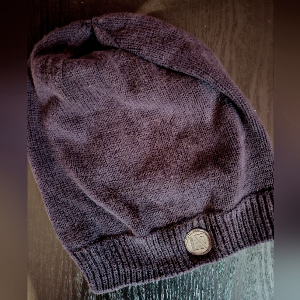 KIDS lifht knit beanie